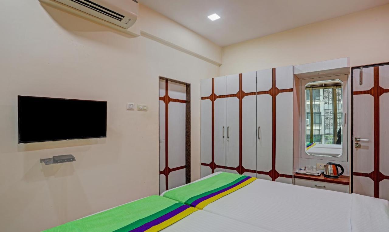 Treebo Welcome Apartments Mumbai Exterior foto